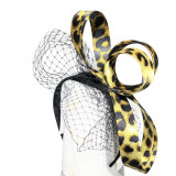 Haarreif Animalprint "RO04"