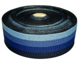 Ripsband 9er gestreift                           1m = 2 Euro