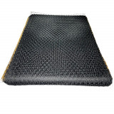 Schleier einfach - 45cm breit/1m lang - ab 10m 6,90€/m