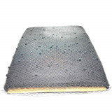 Schleier Chenille - 45cm breit/ 1m lang - ab 10m 8,90 €/m