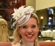 URBAN PRINCESS "Fancy Princess"