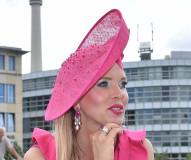 URBAN PRINCESS "Cosmopolitan"