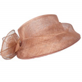 Kleiner Sinamay Matelot