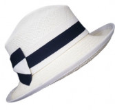 Women Panama Hat