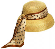 Wheat straw bell with set and pull