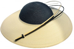 Emma B Saucer "Sophia"