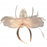 Crinol Fascinator