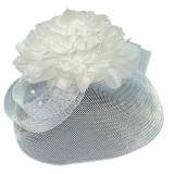 Fascinator auf Clip "EM37/1A"