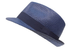 Burni - Paper-Trilby - Jung und Alt - Gr. 51 - 61