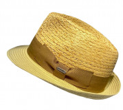 Raffia-Paper-Trilby