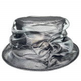 Große Organzaglocke