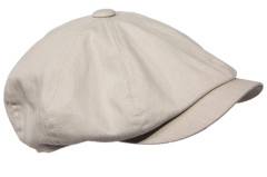 Baumwoll Drivercap