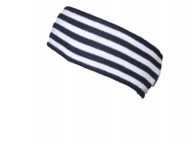 Summer-Cotton-Headband, striped