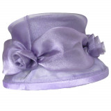 Kleine Organzaglocke