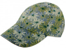 Margherite - Basecap