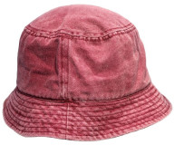 Denim washed - Bucket