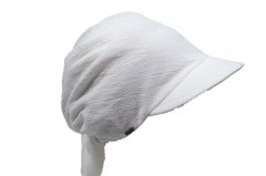 Carla-Maria - Schildhaube