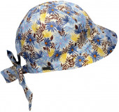Small cap “Chloé”