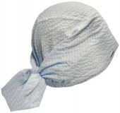 Baumwoll- Turban Henriette