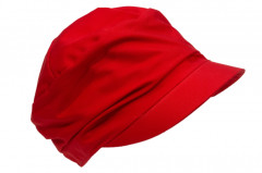 cotton canopy cap