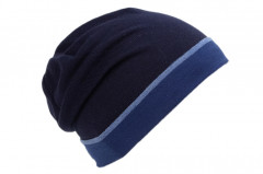 Cotton-Flap Cap