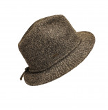 Thermo-Wool-Hat, adjustable