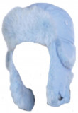 Burni Kanin-Tschapka showerproofed for kids