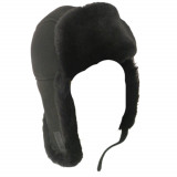 Lambskin Chapka