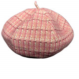 Cord Baske kariert mit Zug