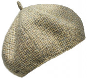 Baske "Marleen" mit  Zug