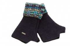 Magila- Lana- Cotta- Stulpe