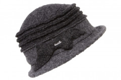 Lana-Cotta-Hat with Fleece