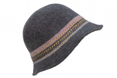 Retro-Wool-Bell, adjustable