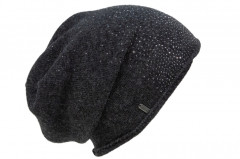 cashmere-wool-slouch with strass