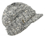 Grinta Visorcap mit Fleece