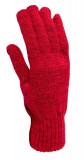 Alpaka-Woll - Handschuh passend 