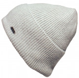 Kaschmir/Merino Umschlagmütze