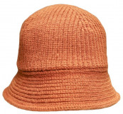 Strickbucket mit Zug