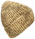 Grinta Umschlagmütze mit Fleece