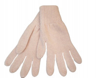 Kaschmir-Woll-Handschuh