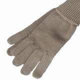 Damen-Schurwoll-Handschuh