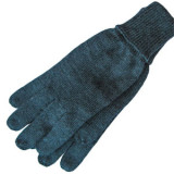 Herren-Schurwoll Handschuh