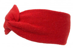 Cashmere-Wool-Headband 