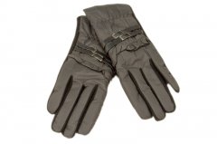 Touchscreen gloves in Nylon/Spandex