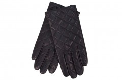 goatskin gloves