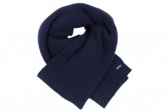Wool-Scarf, 24x160cm