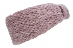 Mohair-Lurex - Stirnband 