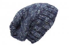 Morelli - Slouch mit Fleece