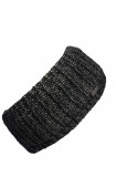 RECY - Stirnband mit Fleece