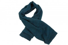 alpaca-wool-scarf 23x180cm